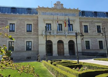 El presupuesto de 2022 de la Diputación de Cuenca es el más alto de su historia y entra en vigor en el primer día hábil del año