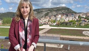 El PSOE critica que el PP “siga intentando sacar rédito político” de la pandemia en un ámbito tan delicado como Bienestar Social