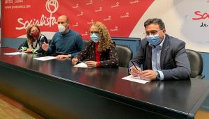 El PSOE de Cuenca califica de “histórico” el acuerdo por la reforma laboral “fruto del dialogo con sindicatos y empresarios”