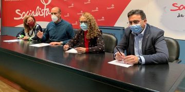 El PSOE de Cuenca califica de “histórico” el acuerdo por la reforma laboral “fruto del dialogo con sindicatos y empresarios”