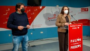 El PSOE de Guadalajara valora la nueva revalorización de las pensiones y la caída del paro como la prueba de que “las cosas se han hecho bien”