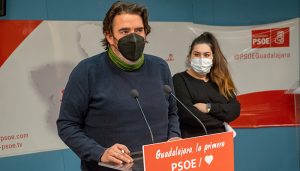 El PSOE defiende la nueva Ley de Vivienda como un instrumento para “cumplir con el derecho que se establece en la Constitución”