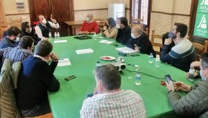 El sector del porcino recurrirá la moratoria contra las granjas por ser “claramente inconstitucional”