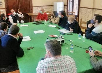 El sector del porcino recurrirá la moratoria contra las granjas por ser “claramente inconstitucional”
