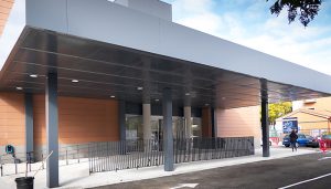 El segundo centro de salud de Azuqueca se pondrá en marcha el 1 de febrero para seguir funcionando estos días como punto centralizado de pruebas diagnósticas Covid-19