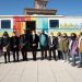 El servicio de bibliobuses en Castilla-La Mancha cumple 50 años