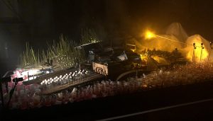 El teatro expansivo ‘No me hizo Joan Brossa’, del dúo de artistas sonoros ‘cabosanroque’, amplía su plazo en Cuenca hasta el 9 de enero