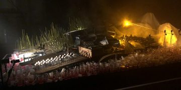 El teatro expansivo ‘No me hizo Joan Brossa’, del dúo de artistas sonoros ‘cabosanroque’, amplía su plazo en Cuenca hasta el 9 de enero