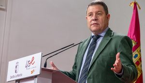 Emiliano García-Page