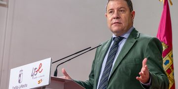 Castilla-La Mancha apuesta por administrar la tercera dosis a la población de entre 12 y 18 años “si no hay contraindicaciones científicas”