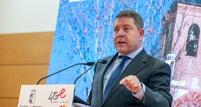 Emiliano García-Page