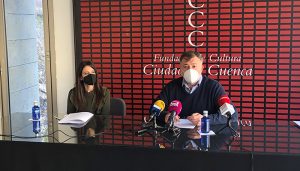 Emilio Gutiérrez Caba, María José Goyanes o Aitana Sánchez-Gijón, destacados nombres para la programación de invierno del Teatro Auditorio de Cuenca