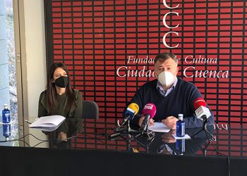 Emilio Gutiérrez Caba, María José Goyanes o Aitana Sánchez-Gijón, destacados nombres para la programación de invierno del Teatro Auditorio de Cuenca Emilio Gutiérrez Caba, María José Goyanes o Aitana Sánchez-Gijón, destacados nombres para la programación de invierno del Teatro Auditorio de Cuenca