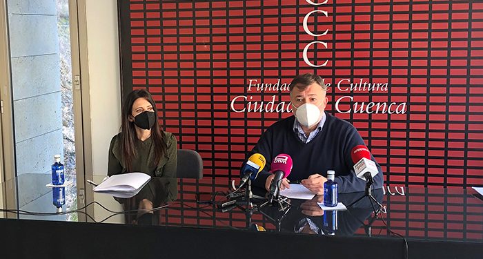 Emilio Gutiérrez Caba, María José Goyanes o Aitana Sánchez-Gijón, destacados nombres para la programación de invierno del Teatro Auditorio de Cuenca 1 Emilio Gutiérrez Caba, María José Goyanes o Aitana Sánchez-Gijón, destacados nombres para la programación de invierno del Teatro Auditorio de Cuenca