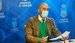 Engonga pide a Rojo que tome medidas para conocer la evolución del Covid a través de las aguas residuales