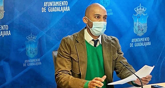 Engonga pide a Rojo que tome medidas para conocer la evolución del Covid a través de las aguas residuales