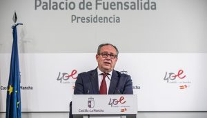 Entra en vigor la nueva Ley del Juego de Castilla-La Mancha