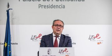 Entra en vigor la nueva Ley del Juego de Castilla-La Mancha