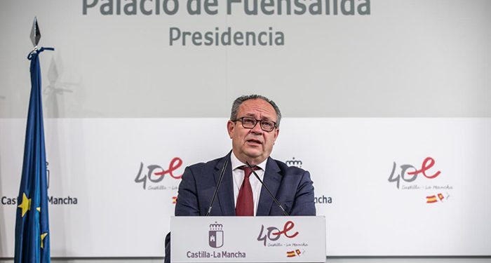 Entra en vigor la nueva Ley del Juego de Castilla-La Mancha