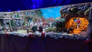 Entregados los premios del Concurso de Belenes y del Concurso de Fachadas de Villanueva de la Torre
