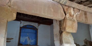 Ermita de la Virgen de la Soledad