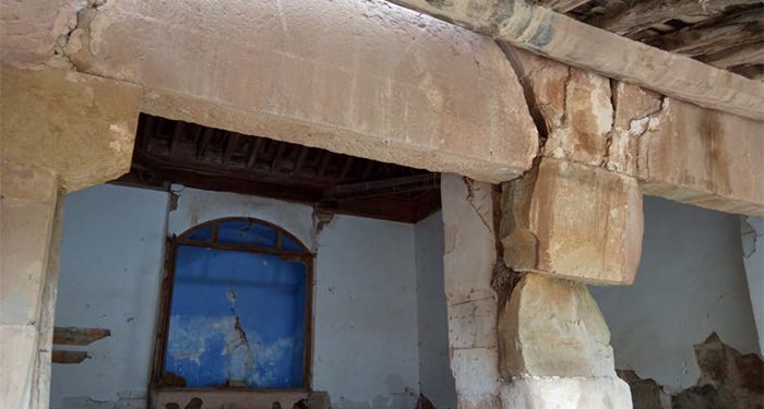 Ermita de la Virgen de la Soledad