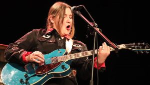 Espectacular arranque de las II Noches Acústicas de Cabanillas