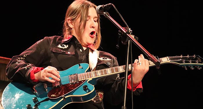 Espectacular arranque de las II Noches Acústicas de Cabanillas 1 Espectacular arranque de las II Noches Acústicas de Cabanillas