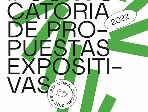 Este lunes se abre la nueva convocatoria de propuestas expositivas para la Programación Artística del Centro Joven de Cuenca 1 Este lunes se abre la nueva convocatoria de propuestas expositivas para la Programación Artística del Centro Joven de Cuenca