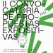 Este lunes se abre la nueva convocatoria de propuestas expositivas para la Programación Artística del Centro Joven de Cuenca 3 Este lunes se abre la nueva convocatoria de propuestas expositivas para la Programación Artística del Centro Joven de Cuenca