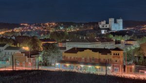 Este martes entra en vigor un nuevo contrato de recogida de basuras mucho más sostenible en Sigüenza