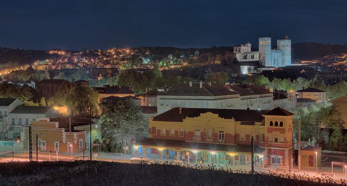 Este martes entra en vigor un nuevo contrato de recogida de basuras mucho más sostenible en Sigüenza 1 Este martes entra en vigor un nuevo contrato de recogida de basuras mucho más sostenible en Sigüenza