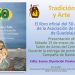 Este sábado se presenta el libro Tradición y Arte. 50 años de la Asociación de Belenistas de Guadalajara