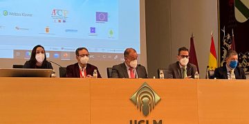 Expertos reflexionan en el Campus de Cuenca sobre los principales desafíos de la contratación pública estratégica