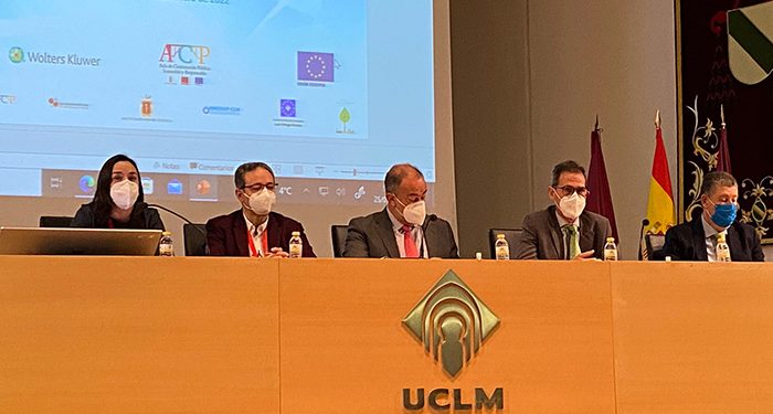 Expertos reflexionan en el Campus de Cuenca sobre los principales desafíos de la contratación pública estratégica