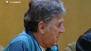 Fallece en Cuenca a los 72 años Enrique Olivares, el falso cura que asaltó la casa del ex tesorero del PP Luis Bárcenas 