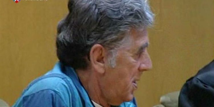 Fallece en Cuenca a los 72 años Enrique Olivares, el falso cura que asaltó la casa del ex tesorero del PP Luis Bárcenas 1 Fallece en Cuenca a los 72 años Enrique Olivares, el falso cura que asaltó la casa del ex tesorero del PP Luis Bárcenas