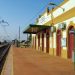 Fallece una mujer de 49 años arrollada por un tren en Yunquera de Henares