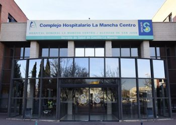 Fallecen tres personas en un accidente de tráfico en Mota del Cuervo