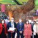 FITUR 2022 reconoce el estand de Castilla-La Mancha con el premio al mejor diseño de estand dentro de las comunidades autónomas 3 FITUR 2022 reconoce el estand de Castilla-La Mancha con el premio al mejor diseño de estand dentro de las comunidades autónomas