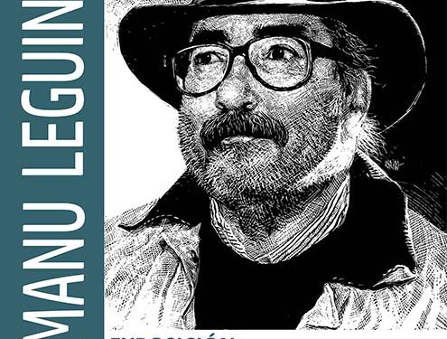 Cabanillas acoge una exposición sobre Manu Leguineche