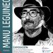 Cabanillas acoge una exposición sobre Manu Leguineche