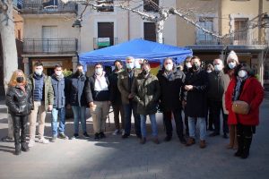 Esteban pide a Page que aplique las medidas fiscales “que tan buenos resultados económicos y de creación de empleo están dando en la vecina Comunidad de Madrid”