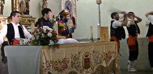 fotograma video de jose maria moreno