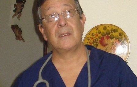 Preparando el combate 1 Francisco R. Breijo-Márquez