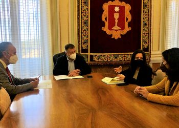 Fundación Globalcaja Cuenca colabora con las actividades programadas en el Teatro Auditorio ‘José Luis Perales’ Fundación Globalcaja Cuenca colabora con las actividades programadas en el Teatro Auditorio ‘José Luis Perales’