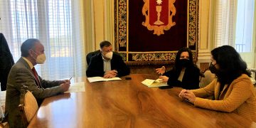 Fundación Globalcaja Cuenca colabora con las actividades programadas en el Teatro Auditorio ‘José Luis Perales’