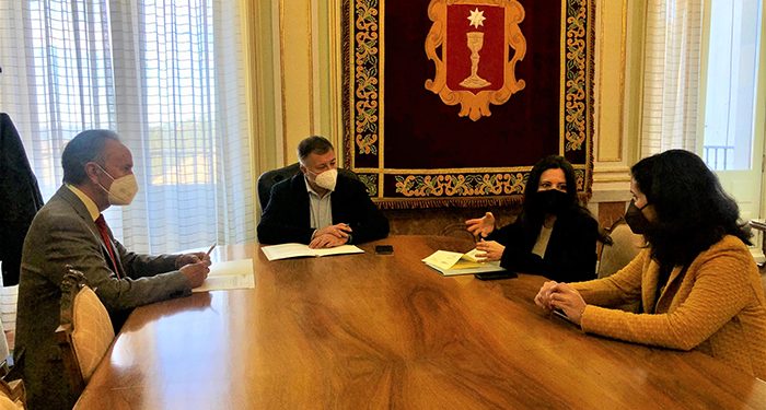 Fundación Globalcaja Cuenca colabora con las actividades programadas en el Teatro Auditorio ‘José Luis Perales’ 1 Fundación Globalcaja Cuenca colabora con las actividades programadas en el Teatro Auditorio ‘José Luis Perales’
