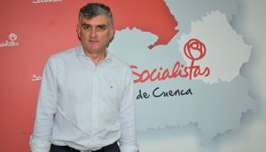 Godoy no entiende que al PP le moleste que el alcalde se reúna con los conquenses para explicar los beneficios del Plan X Cuenca