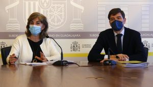 Guadalajara volvió en 2021 a la cifra más baja de fallecidos en accidente de tráfico